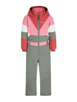 Protest PRTMICHON JR Snowsuit Girls