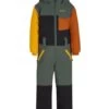 Protest PRTROEF TD Snowsuit Boys -Draussen Geschäft resize 70