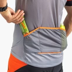 Dynafit Ride S/S Full Zip Tee Shirt Herren -Draussen Geschäft ride full zip tee shirt herren dawn 5