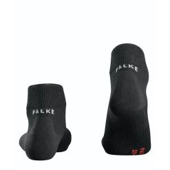 Falke RU4 Laufsocken Herren 7 Falke RU4 Laufsocken Herren -Draussen Geschäft ru4 black herren 2