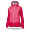 Martini Saas-Fee Freetouring Pertex® Shield Jacke Damen