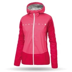 Martini Saas-Fee Freetouring Pertex® Shield Jacke Damen