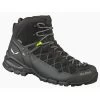 SALEWA Alp Trainer Mid GTX Bergschuh Herren