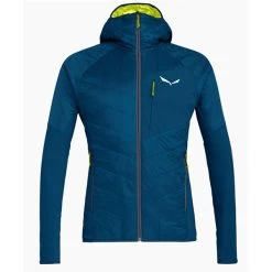 SALEWA Ortles Hybrid TirolWool Jacke Herren