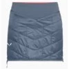 SALEWA Sesvenna TirolWool Skitourenrock Damen