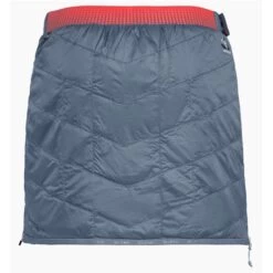 SALEWA Sesvenna TirolWool Skitourenrock Damen -Draussen Geschäft salewa sesvanna tirolwool skirt 2