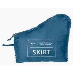 SALEWA Sesvenna TirolWool Skitourenrock Damen -Draussen Geschäft salewa sesvanna tirolwool skirt 3