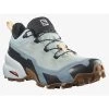 Salomon Cross Hike GTX Wanderhalbschuhe Damen