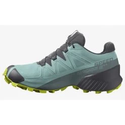 Salomon Speedcross 5 GTX W Trailrunningschuhe Damen -Draussen Geschäft salomon speedcross 5 gtx w trailrunningschuh damen women 5