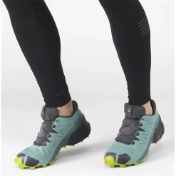 Salomon Speedcross 5 GTX W Trailrunningschuhe Damen -Draussen Geschäft salomon speedcross 5 gtx w trailrunningschuh damen women 6