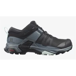 Salomon X Ultra 4 GTX W Wanderhalbschuhe Damen -Draussen Geschäft salomon x ultra 4 gtx w trekkingschuh damen 2