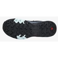 Salomon X Ultra 4 GTX W Wanderhalbschuhe Damen -Draussen Geschäft salomon x ultra 4 gtx w trekkingschuh damen 4