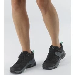 Salomon X Ultra 4 GTX W Wanderhalbschuhe Damen -Draussen Geschäft salomon x ultra 4 gtx w trekkingschuh damen 5