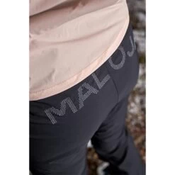 Maloja Sangay Skitourenhose Damen -Draussen Geschäft sangay hose damen 3 1