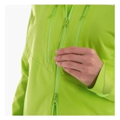 Schöffel Charleroi L 3L Hardshell Jacke Damen -Draussen Geschäft schoeffel charleroi3 3l hardshell jacke damen 6