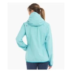 Schöffel Neufundland4 Hardshell Jacke Damen -Draussen Geschäft schoeffel neufundland4 hardshell jacke 3