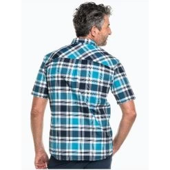 Schöffel Calanche Berghemd Herren -Draussen Geschäft schoeffel calanche shirt herren 4