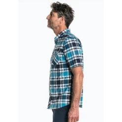 Schöffel Calanche Berghemd Herren -Draussen Geschäft schoeffel calanche shirt herren 6
