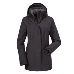 Schöffel Sedona2 Insulated Jacket Women