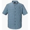 Schöffel Kuopio 2 UV Shirt Herren -Draussen Geschäft schoeffel shirt kupio 2 herren uv 1