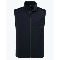 Schöffel Tirol Softshell Weste Herren
