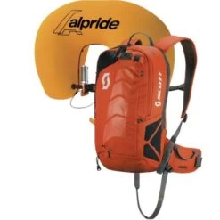 Scott Pack Air Free AP 22 Kit Lawinenrucksack (elektronisch