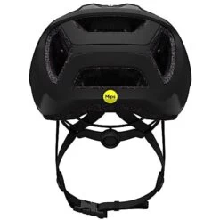 Scott Supra Plus (CE) Bikehelm -Draussen Geschäft scott supra plus helmet 22b sct 403984 black matt 3