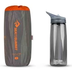 Sea To Summit Ether Light XT Insulated Air Matte -Draussen Geschäft seatosummit ether light xt insulated air matte 3