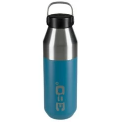 Vacuum Narrow Mouth 750 Ml Flasche