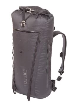 Exped Serac 45 Rucksack -Draussen Geschäft serac 45 m black 7640147767836 2