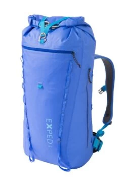 Exped Serac 45 Rucksack -Draussen Geschäft serac 45 m blue 7640147767829 1