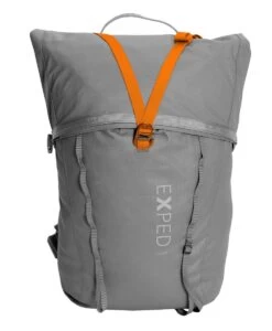 Exped Serac 45 Rucksack -Draussen Geschäft serac closure variation 11
