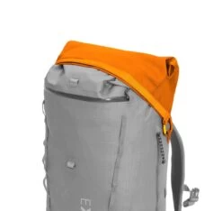 Exped Serac 45 Rucksack -Draussen Geschäft serac side closure 11