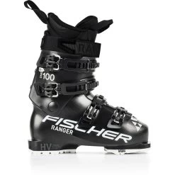 Fischer RANGER ONE 100 X Skischuh Damen