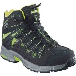 Meindl Snap Junior MID Bergschuh Kinder