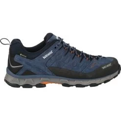 Meindl Velden GTX Trekkinghalbschuh