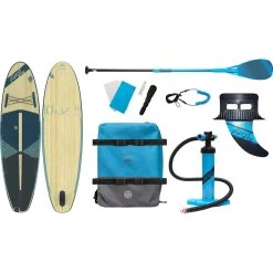 FireFly SUP-Board ISUP 300 COM I