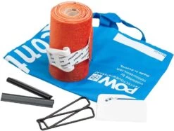 Contour Guide Pure 100% Mohair Skitourenfell (115mm Zuschneidefell)