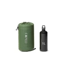 Exped SIM Lite 3.8 Selbstaufblasbare Matte -Draussen Geschäft sim lite m packsize