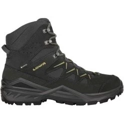 Lowa Sirkos Evo GTX Mid Bergwanderschuh