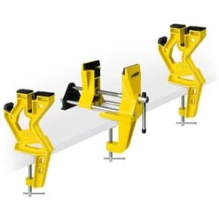 Toko Ski Vise Freeride Einspannvorrichtung