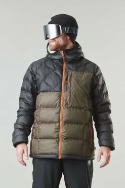 Picture Scape Jacket Herren -Draussen Geschäft smt091 b 01