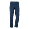 Schöffel Miara L Softshell Hose Damen 2 Schöffel Miara L Softshell Hose Damen -Draussen Geschäft softshell pants miara l damen navy blazer 1