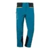 Schöffel Miara M Softshell Hose Herren -Draussen Geschäft softshell pants miara m lakemount blue 1