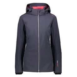 CMP Softshell Jacke Damen