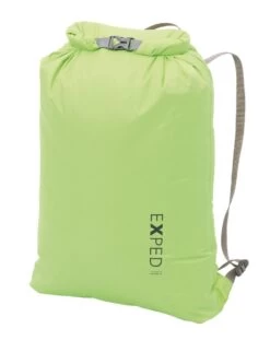 Exped Splash 15 Packsack -Draussen Geschäft splash 15 lime 7640147763142 1