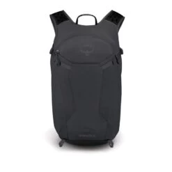 Osprey Sportlite 20 Wanderrucksack -Draussen Geschäft sportlite20 s22 front darkcharcoalgrey