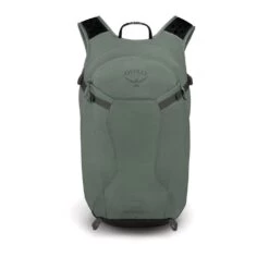 Osprey Sportlite 20 Wanderrucksack -Draussen Geschäft sportlite20 s22 front pineleafgreen