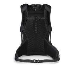 Osprey Sportlite 25 Wanderrucksack -Draussen Geschäft sportlite25 s22 back darkcharcoalgrey