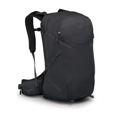 Osprey Sportlite 25 Wanderrucksack -Draussen Geschäft sportlite25 s22 side darkcharcoalgrey 1